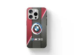BMW Telefonhülle Pro Max Limitierte Serie